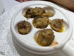 -小白桦西餐厅