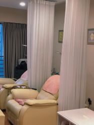 门面-Adore nail日式美甲美睫