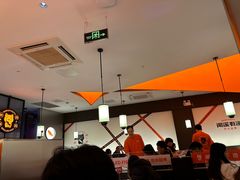 -闻溪有渔·活鱼现烤才好吃(太仓万达店)