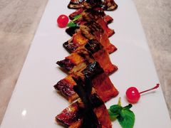 -骏莱海鲜鱼港(五角场店)