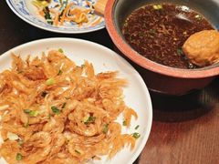 -古都历食南京菜·烤鸭·鸭血粉丝·汤包(南京博物院店)