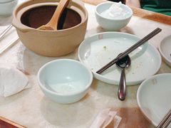 -小吊梨汤·北京菜·烤鸭(望京四元桥购物中心店)