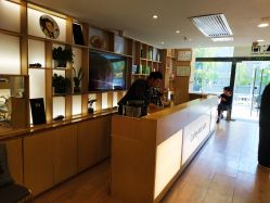 -简法造型·品牌形象店