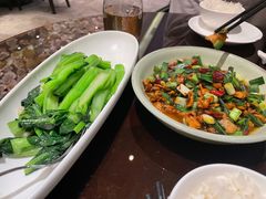 -大理实力希尔顿酒店御璽中餐厅YUXI – CHINESE RESTAURANT