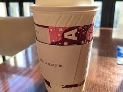 -COSTA COFFEE(上海虹口公园店)