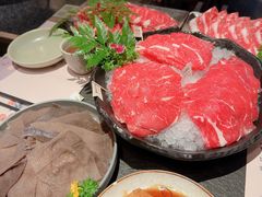 -盡膳口福跷脚牛肉火锅(晶耀前滩店)