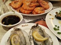 -芭菲盛宴·环球美食(锦城万达广场店)