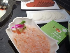 -怡品川宇火锅(宝立方店)