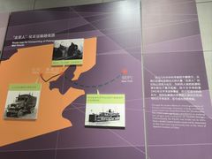 -北京周口店北京人遗址博物馆