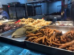 -老人和饭店(淮海中路店)