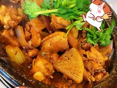 -二楼老店重庆鸡公煲(真光路店)