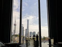 -上海苏宁宝丽嘉酒店·Cafe Bellagio西餐厅