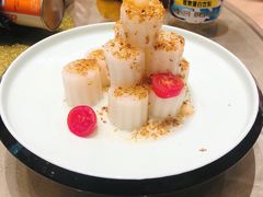 -王府井酒店(金桥港湾店)