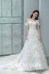 点击看大图 -MuseMarry婚纱(前海嘉里中心店)