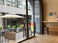 -Seesaw Coffee(上生新所店)
