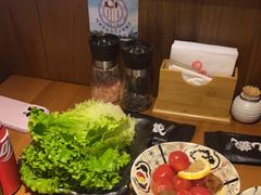-丸藏和牛烧肉专门店(园区师惠坊店)