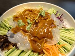 -老边饺子馆·东北菜(虎坊桥店)