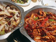 -万和源炝锅城·活鱼现炝(文艺北路店)