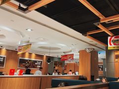 -海底捞火锅(万丰桥店)
