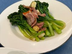 -西安绿地假日酒店·丽宝轩中餐厅