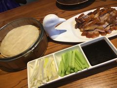 -秦唐一号西安菜馆(钟楼店)