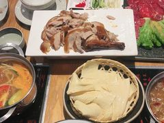 -德香苑脆皮烤鸭·经典(爱融荟城店)