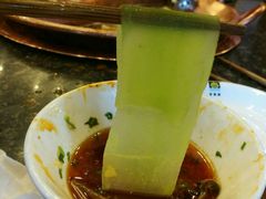 -老码头火锅(玉林店)