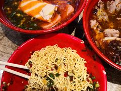 -丽丽水煮(顺外路店)