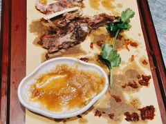-马老六清真餐饮(西站店)