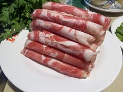 -总参北京涮羊肉