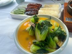 -小城故事·地道宁波味(月湖盛园店)