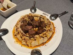 -Efes Turkish & Mediterranean Cuisine 艾菲斯餐厅(陆家嘴店)