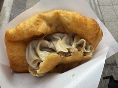 -家阳赵师傅油饼包烧麦(粮道街店)