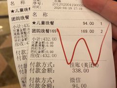 -芭菲盛宴·环球美食(锦城万达广场店)