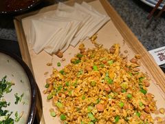 -南京大牌档(中关村领展广场店)