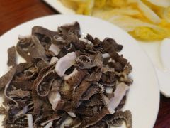 -李记白水羊头·清真老味家常菜(石景山店)