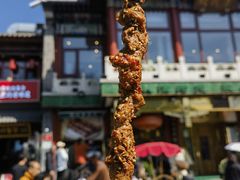 -烤肉季饭庄