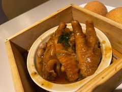 -蔡澜点心·粤菜(西单大悦城店)