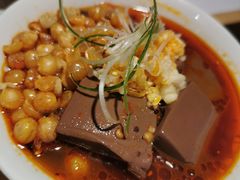 -火山屋台(新街口店)