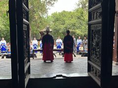 -建水文庙