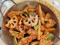 -避风塘(宝山万达店)