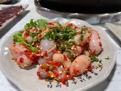 -铜元老码头鳝鱼火锅