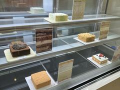 -积慕Cake(解放大道店)