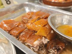 -夏茅维记饭店