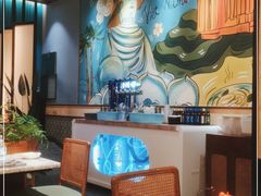 大堂-PHO爺·越南料理(亦庄大族广场店)