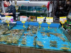 -都斛海鲜街