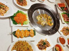 -么子烤肉(化龙池店)