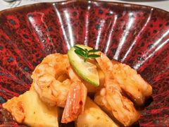 -花潮料理艺食馆(成都万象城店)