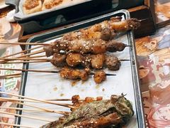 -探唐烧烤(棠东店)