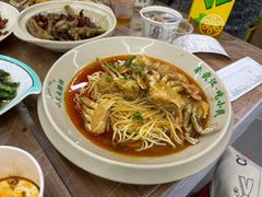 -小民大排档(光谷店)
